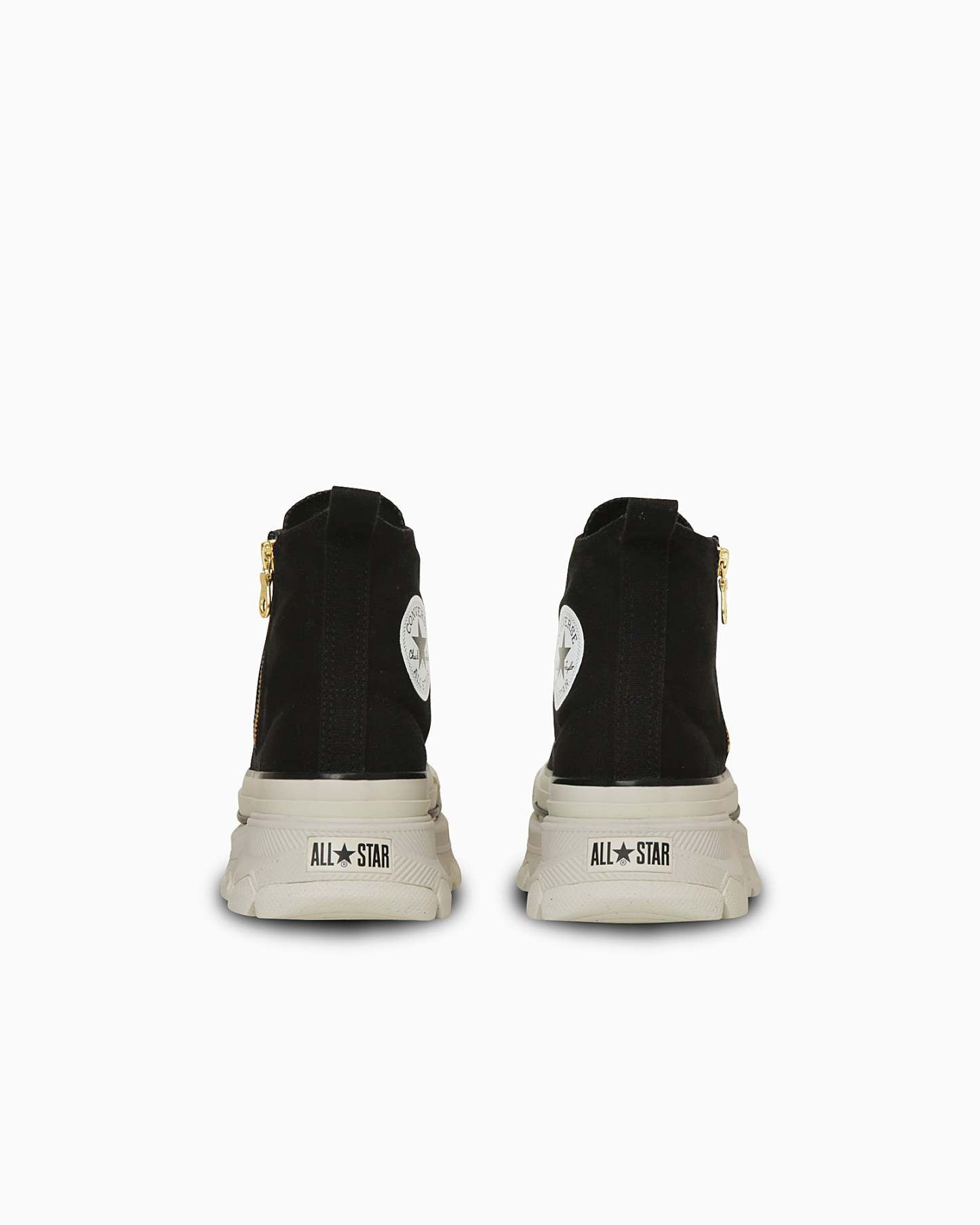 CONVERSE ALL STAR Ⓡ TREKWAVE GP Z HI - ブラック - 5