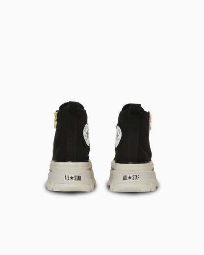 CONVERSE ALL STAR Ⓡ TREKWAVE GP Z HI - ブラック - 5