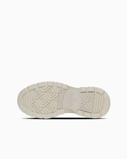 CONVERSE ALL STAR Ⓡ TREKWAVE GP Z HI - ブラック - 6