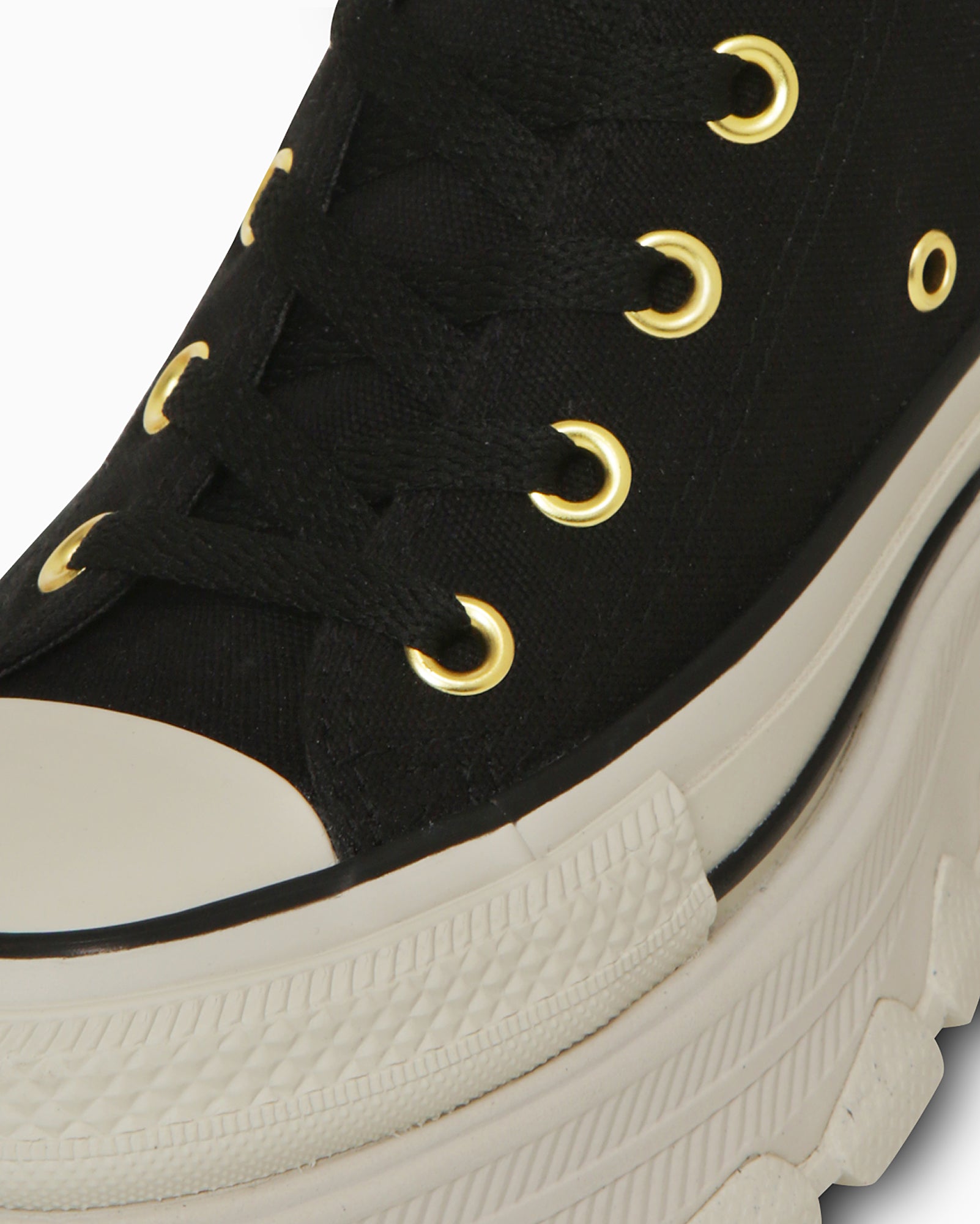 CONVERSE ALL STAR Ⓡ TREKWAVE GP Z HI - ブラック - 7