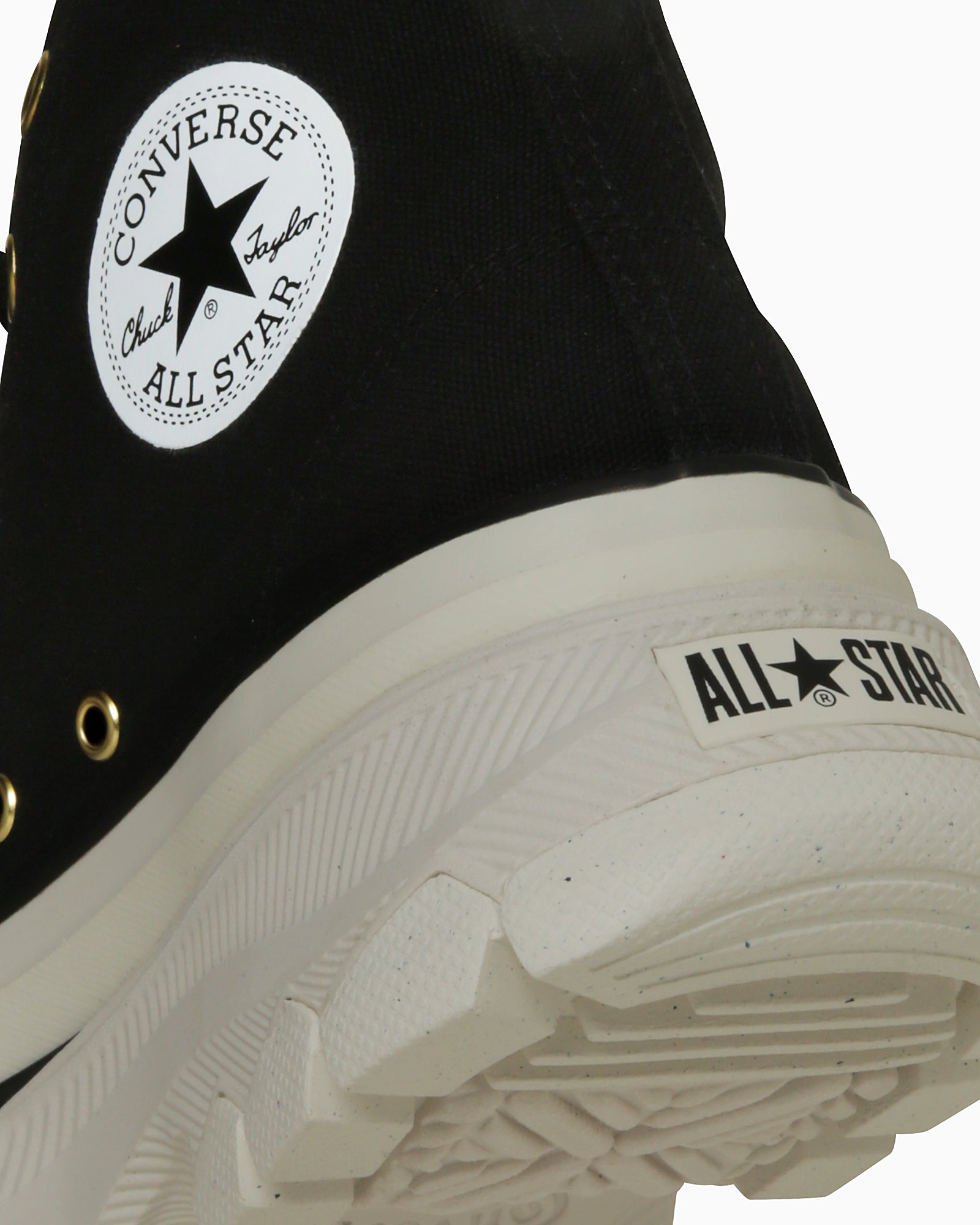 CONVERSE ALL STAR Ⓡ TREKWAVE GP Z HI - ブラック - 8