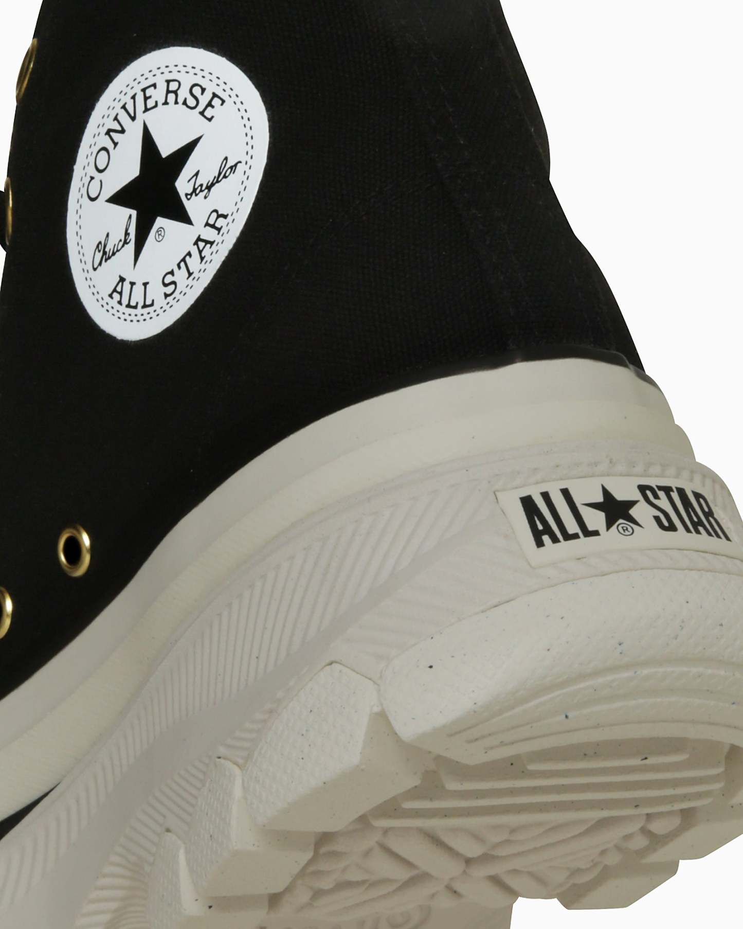 CONVERSE ALL STAR Ⓡ TREKWAVE GP Z HI - ブラック - 8