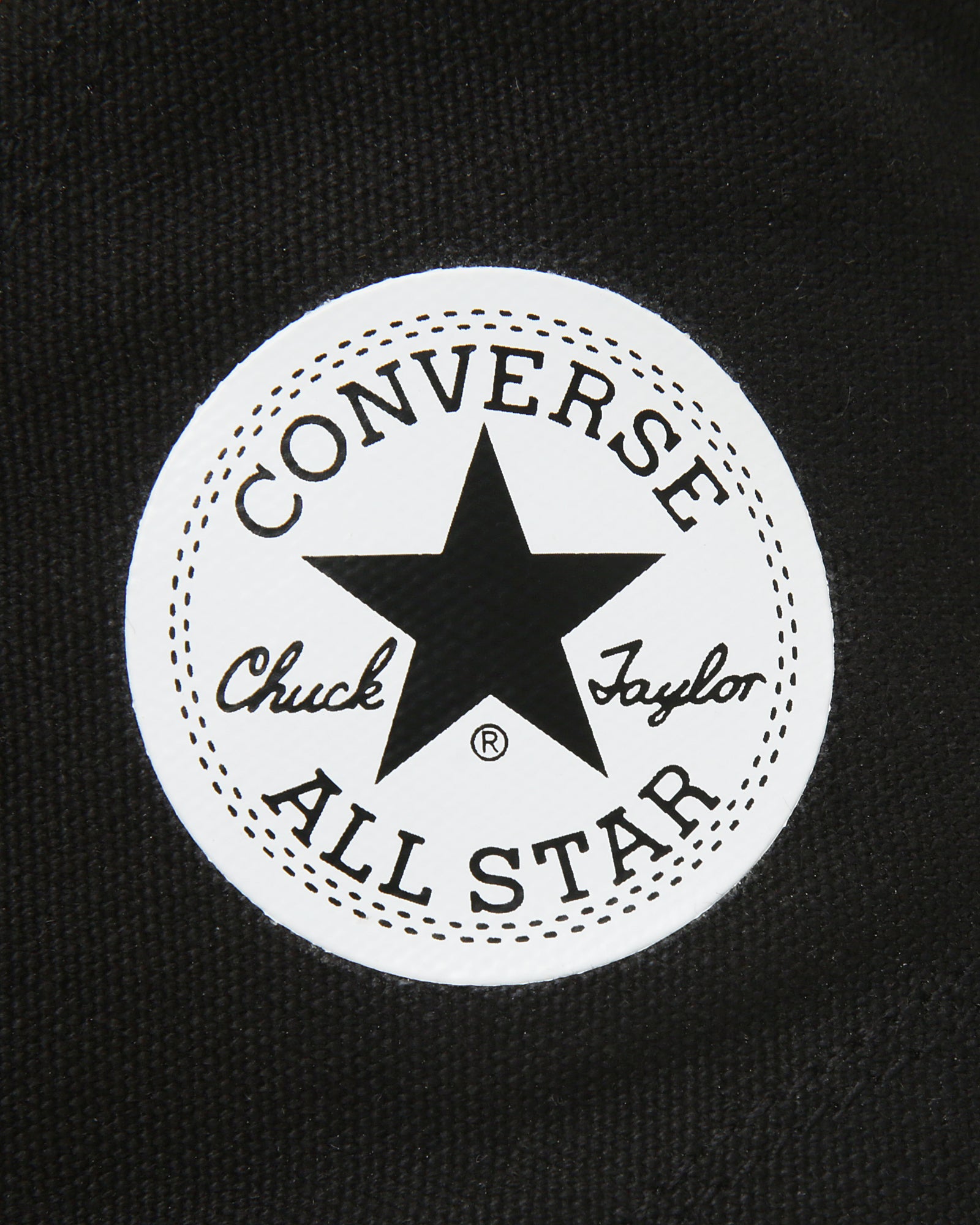 CONVERSE ALL STAR Ⓡ TREKWAVE GP Z HI - ブラック - 9