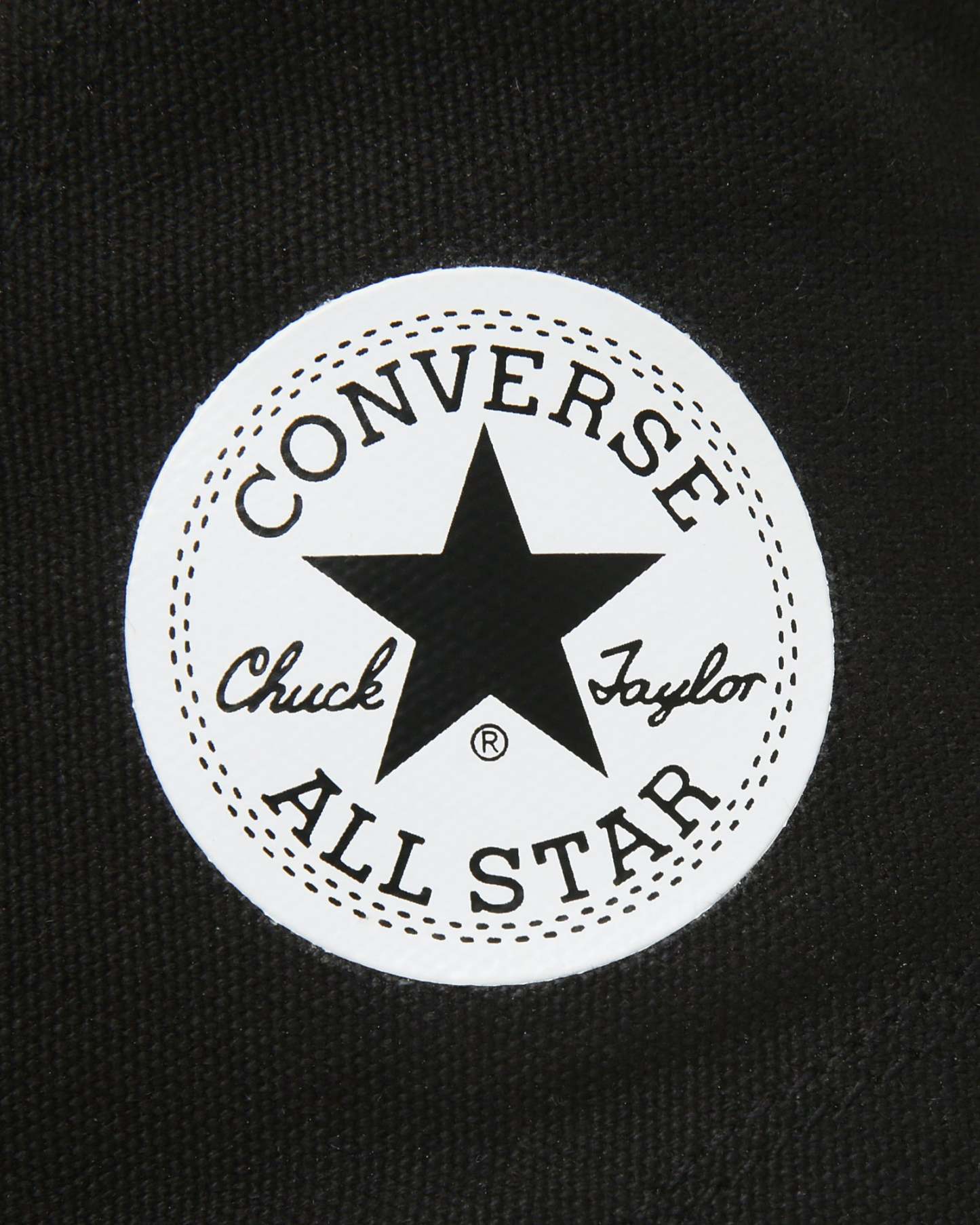 CONVERSE ALL STAR Ⓡ TREKWAVE GP Z HI - ブラック - 9