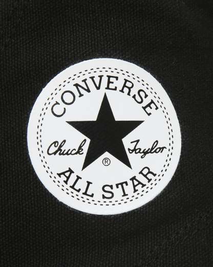CONVERSE ALL STAR Ⓡ TREKWAVE GP Z HI - ブラック - 9
