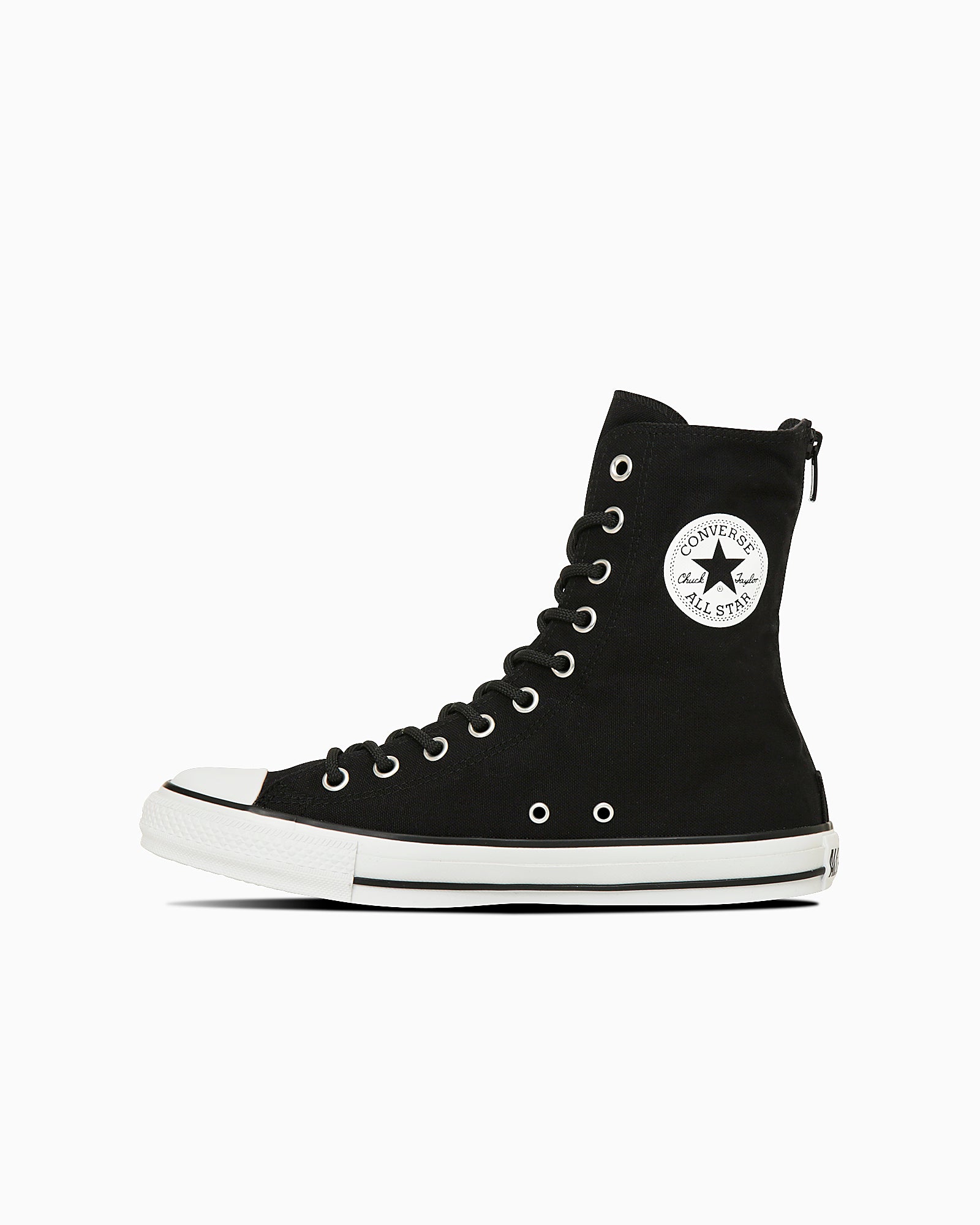 CONVERSE ALL STAR RH Z SHIN-HI - ブラック - 1