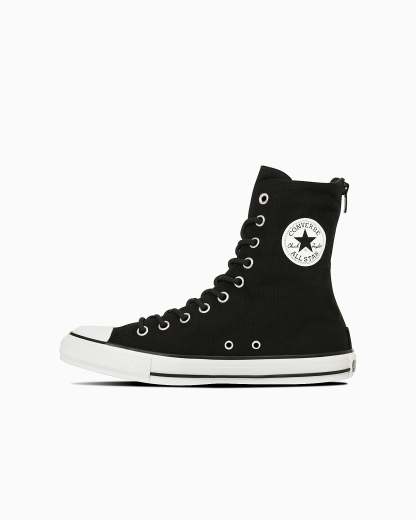 CONVERSE ALL STAR RH Z SHIN-HI - ブラック - 1