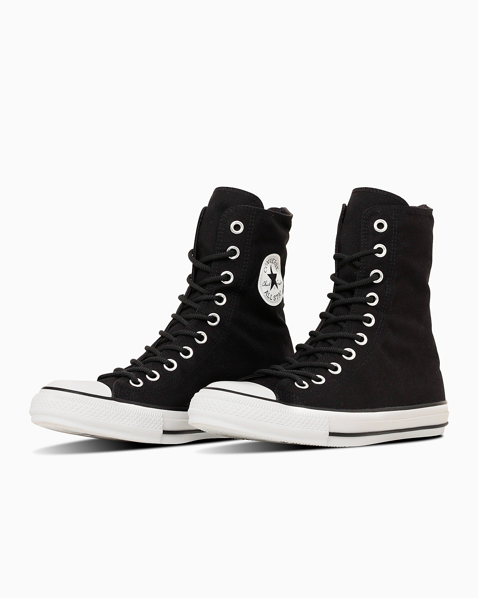 CONVERSE ALL STAR RH Z SHIN-HI - ブラック - 2