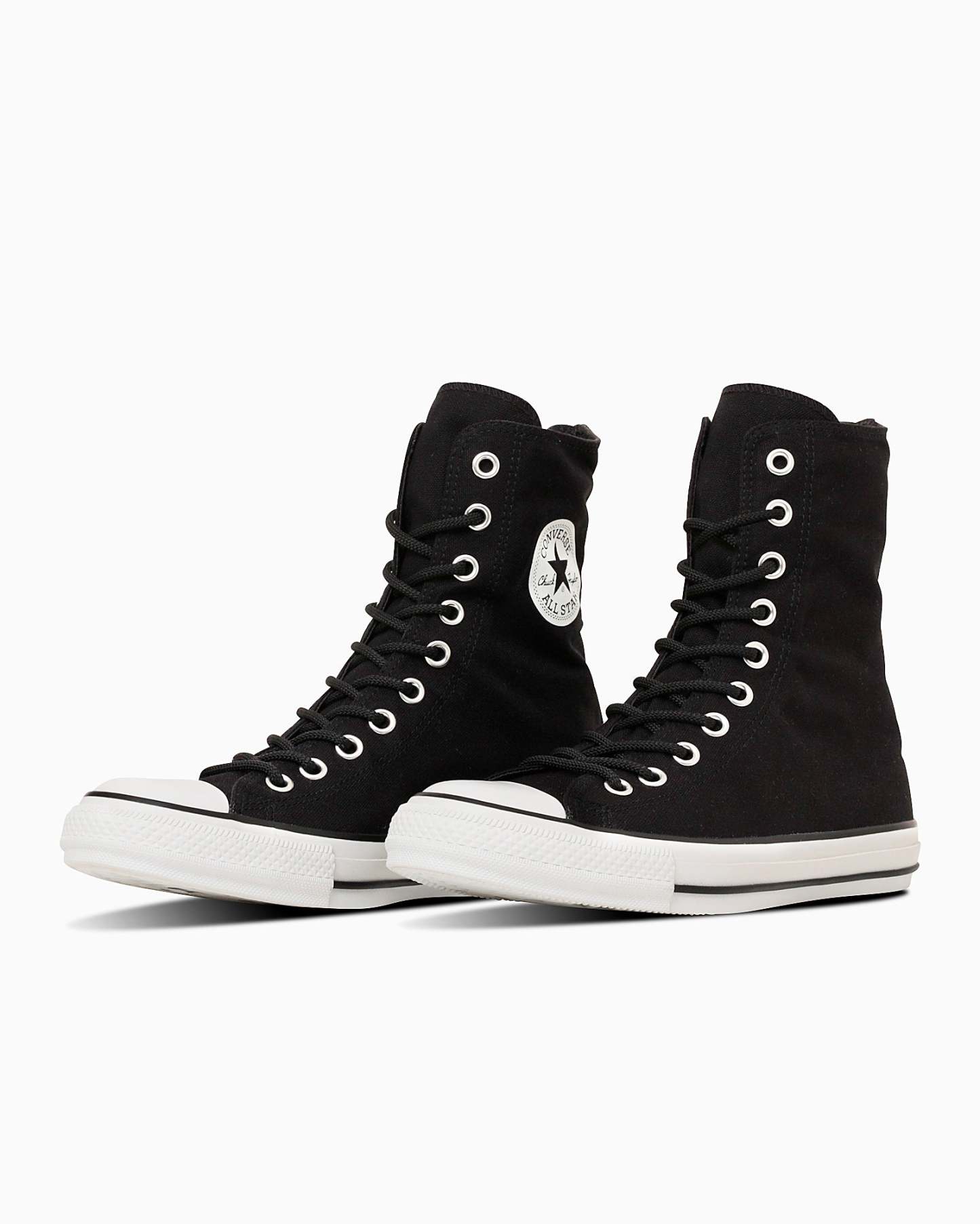 CONVERSE ALL STAR RH Z SHIN-HI - ブラック - 2