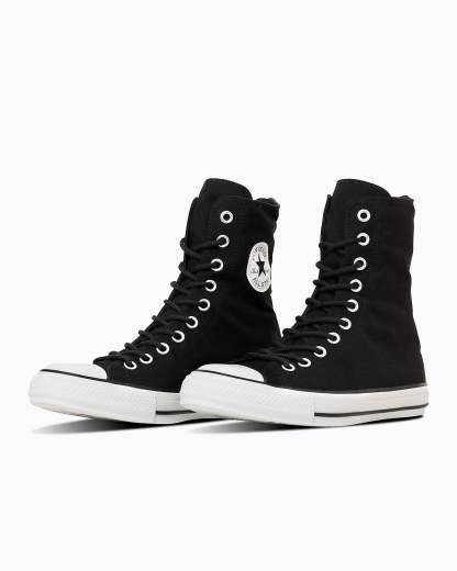 CONVERSE ALL STAR RH Z SHIN-HI - ブラック - 2