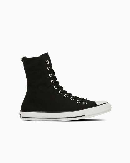 CONVERSE ALL STAR RH Z SHIN-HI - ブラック - 3