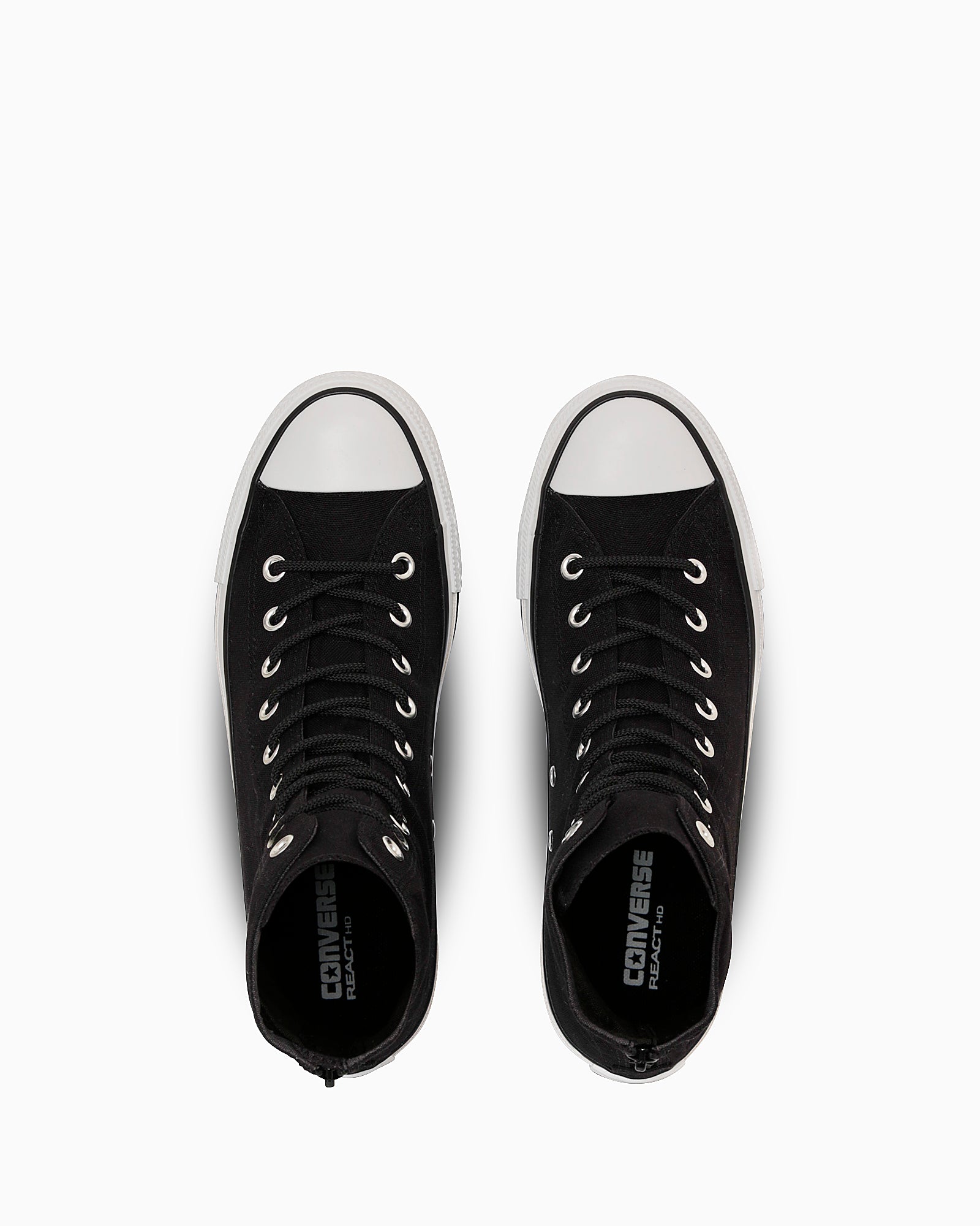CONVERSE ALL STAR RH Z SHIN-HI - ブラック - 4