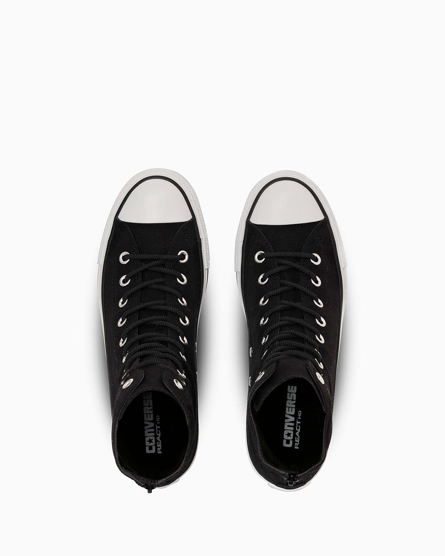 CONVERSE ALL STAR RH Z SHIN-HI - ブラック - 4
