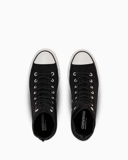 CONVERSE ALL STAR RH Z SHIN-HI - ブラック - 4
