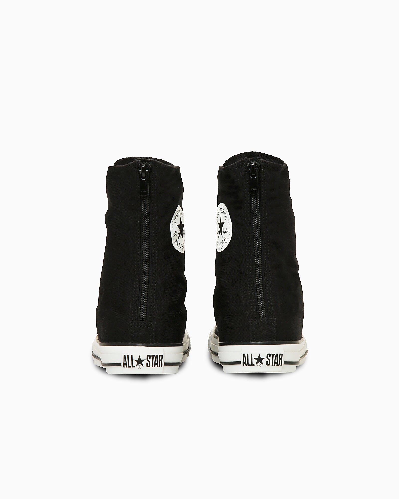 CONVERSE ALL STAR RH Z SHIN-HI - ブラック - 5