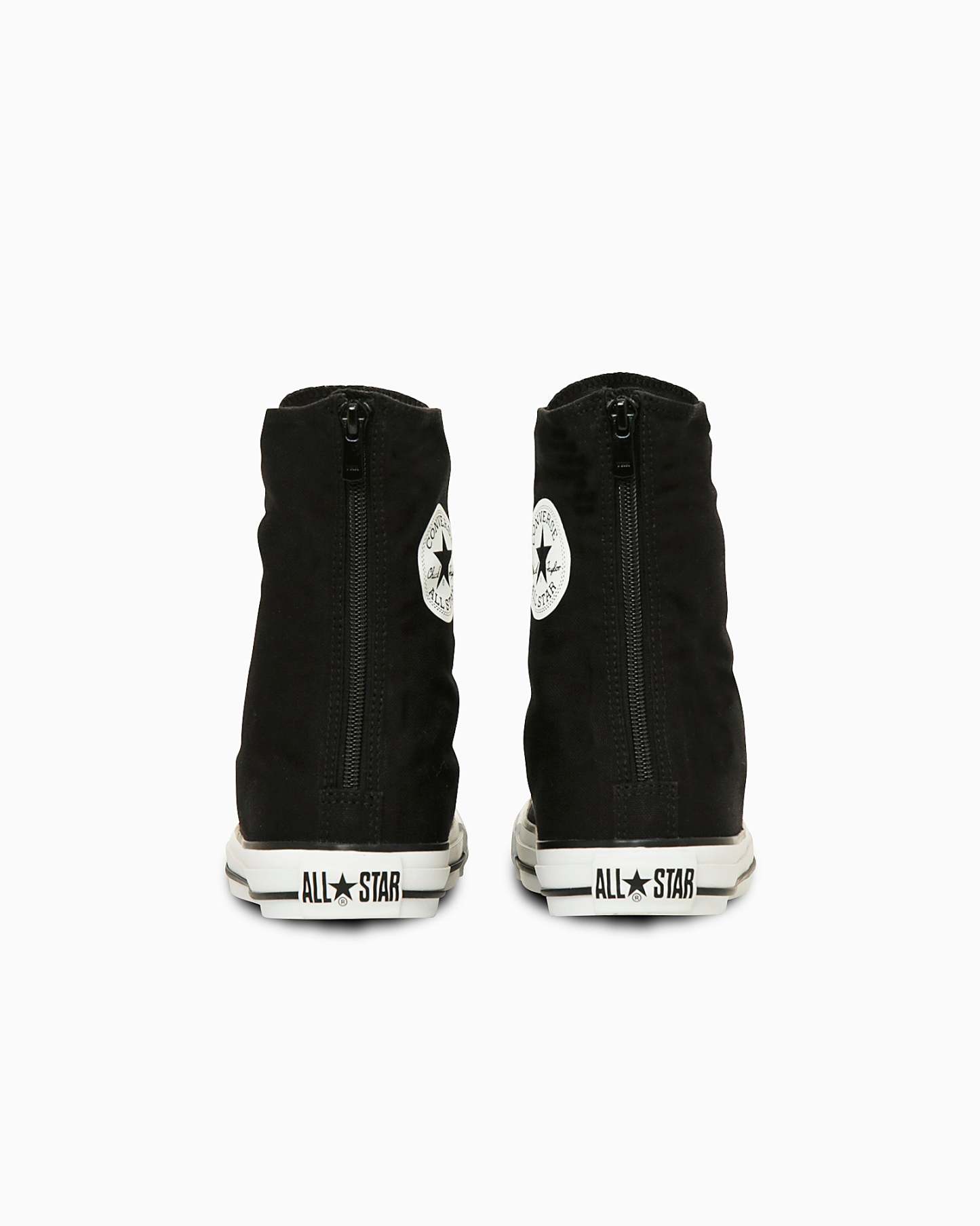CONVERSE ALL STAR RH Z SHIN-HI - ブラック - 5