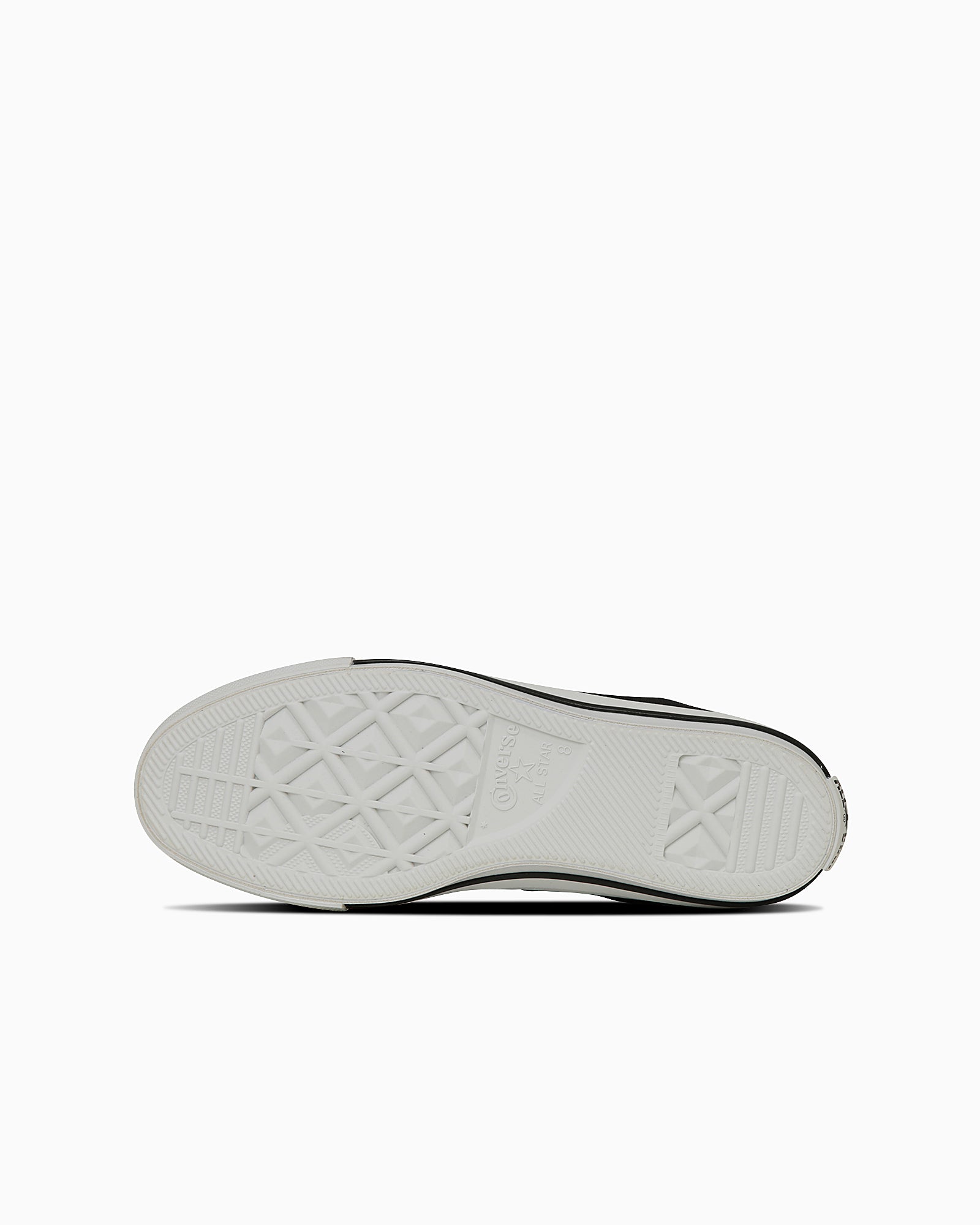 CONVERSE ALL STAR RH Z SHIN-HI - ブラック - 6