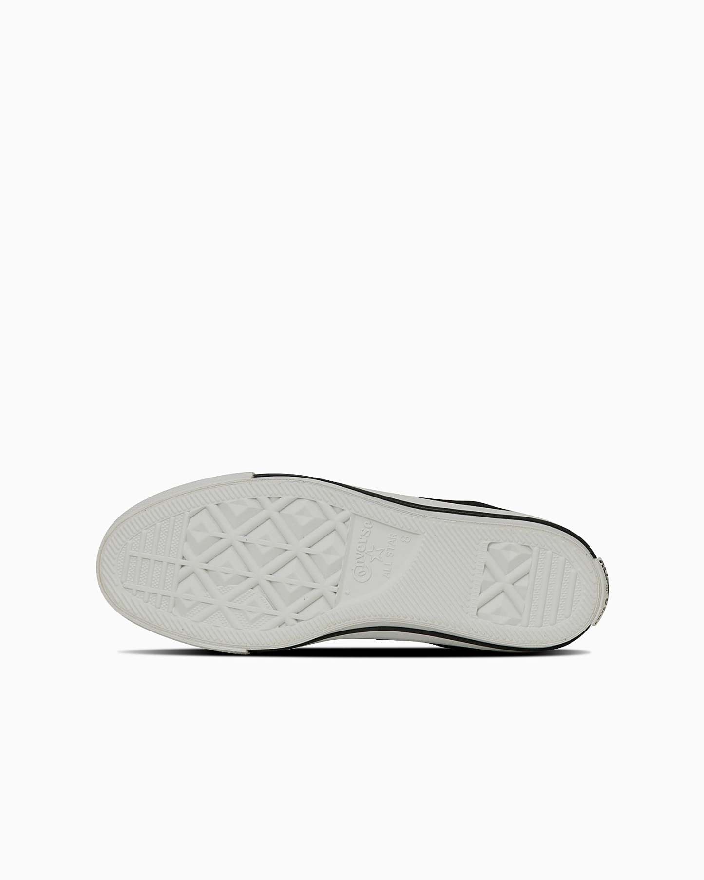 CONVERSE ALL STAR RH Z SHIN-HI - ブラック - 6