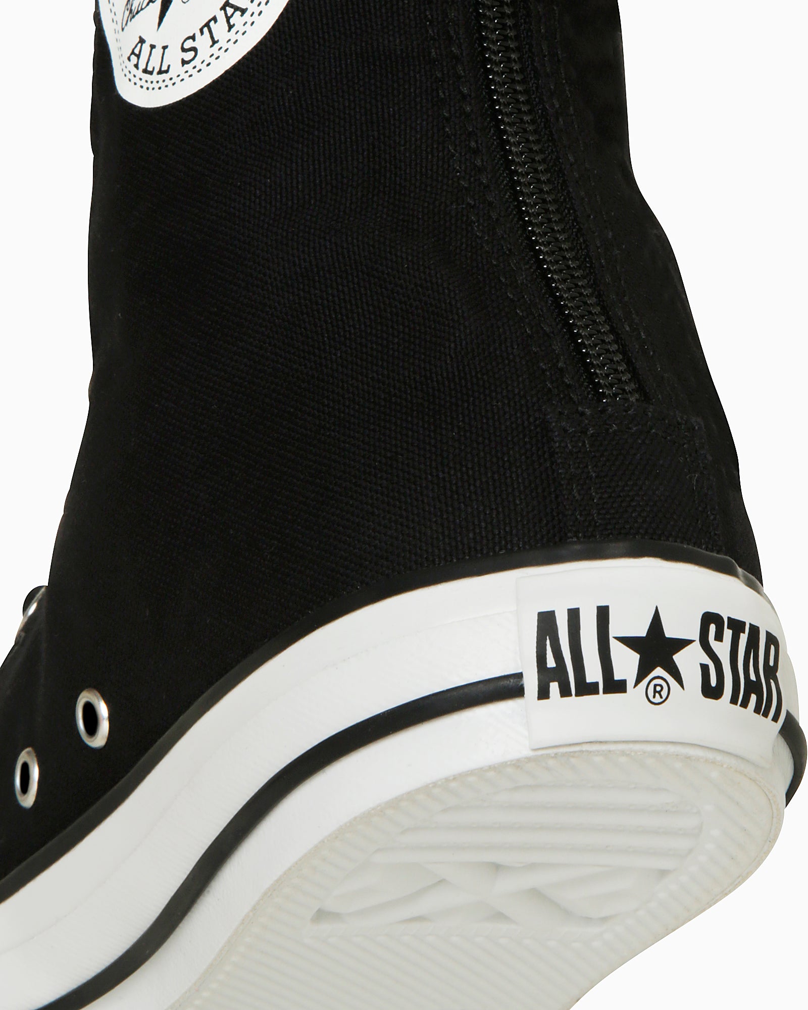 CONVERSE ALL STAR RH Z SHIN-HI - ブラック - 8