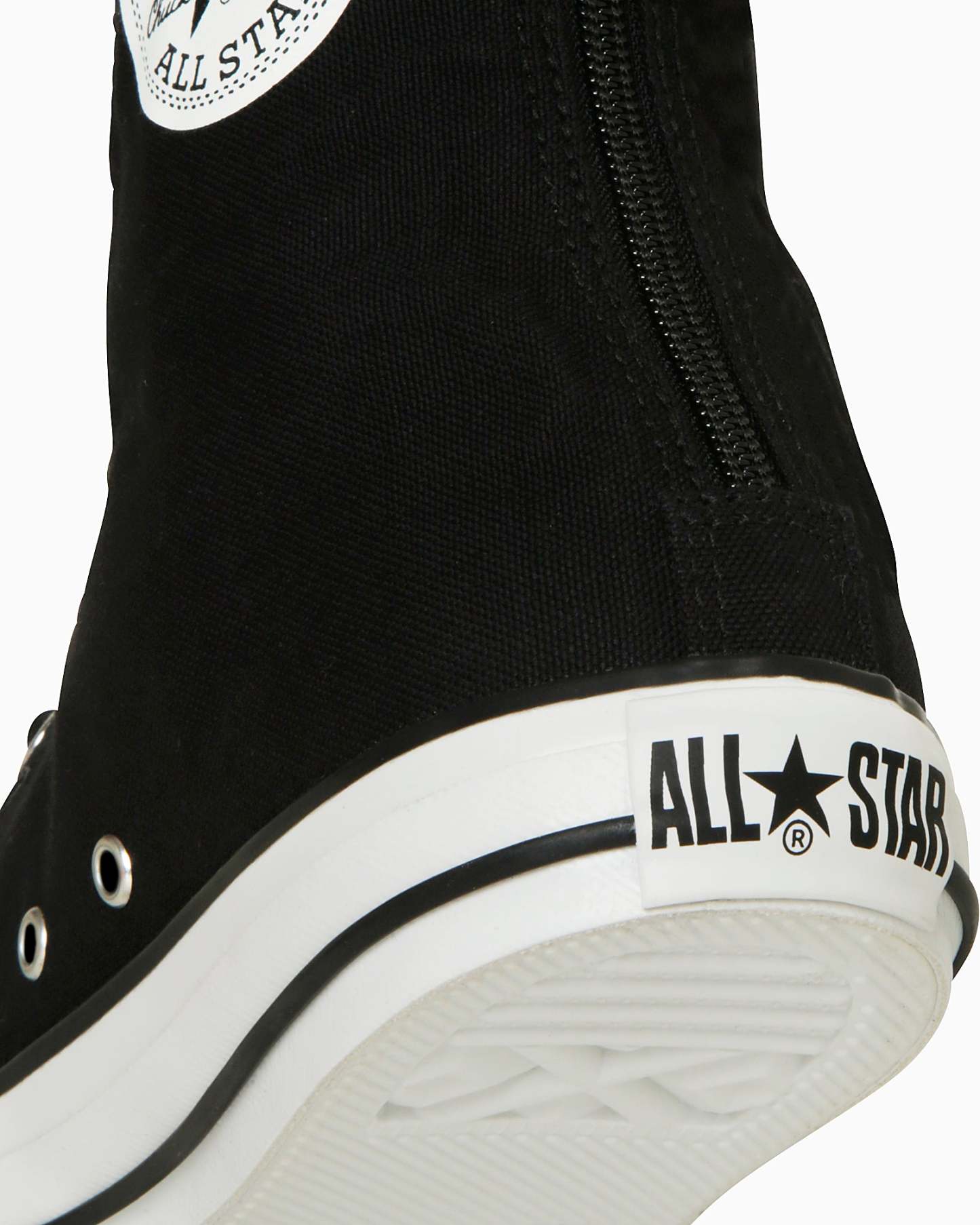 CONVERSE ALL STAR RH Z SHIN-HI - ブラック - 8
