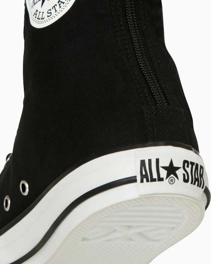 CONVERSE ALL STAR RH Z SHIN-HI - ブラック - 8