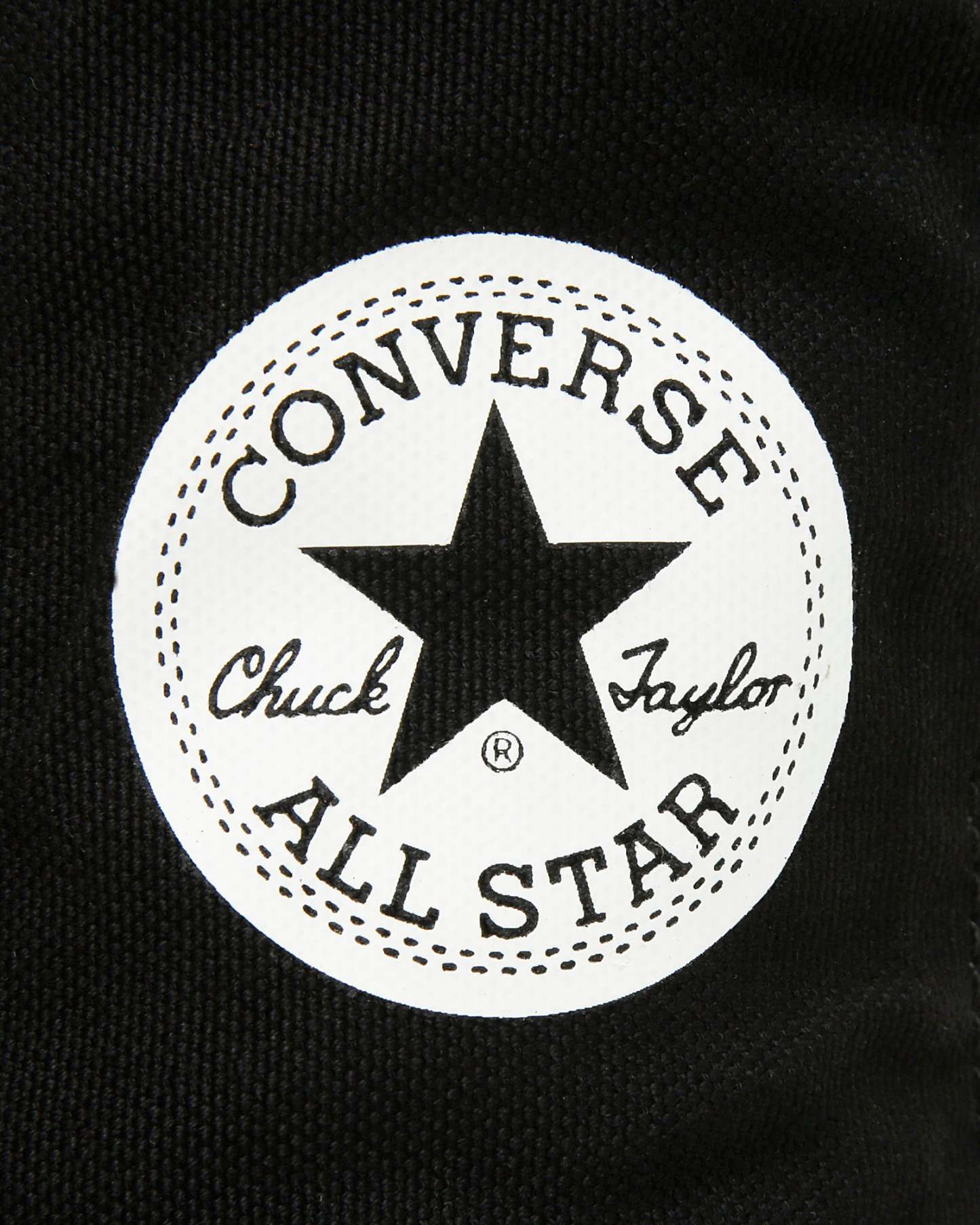 CONVERSE ALL STAR RH Z SHIN-HI - ブラック - 9