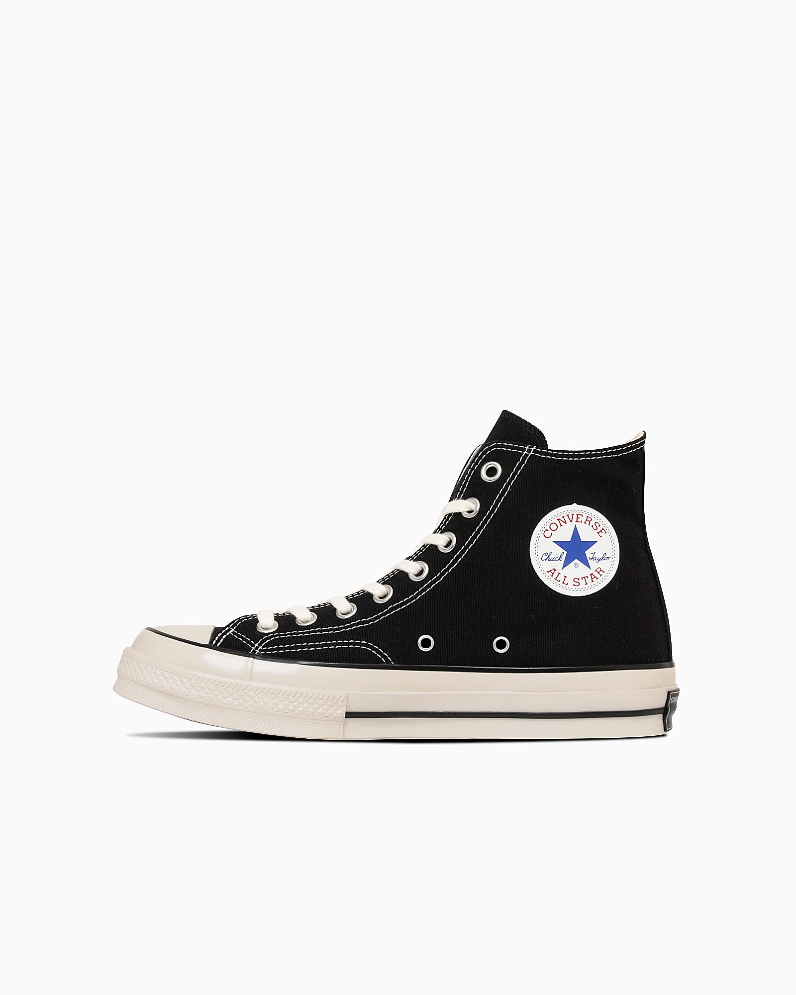 CONVERSE ALL STAR LGCY HI - ブラック - 1