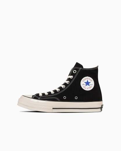 CONVERSE ALL STAR LGCY HI - ブラック - 1