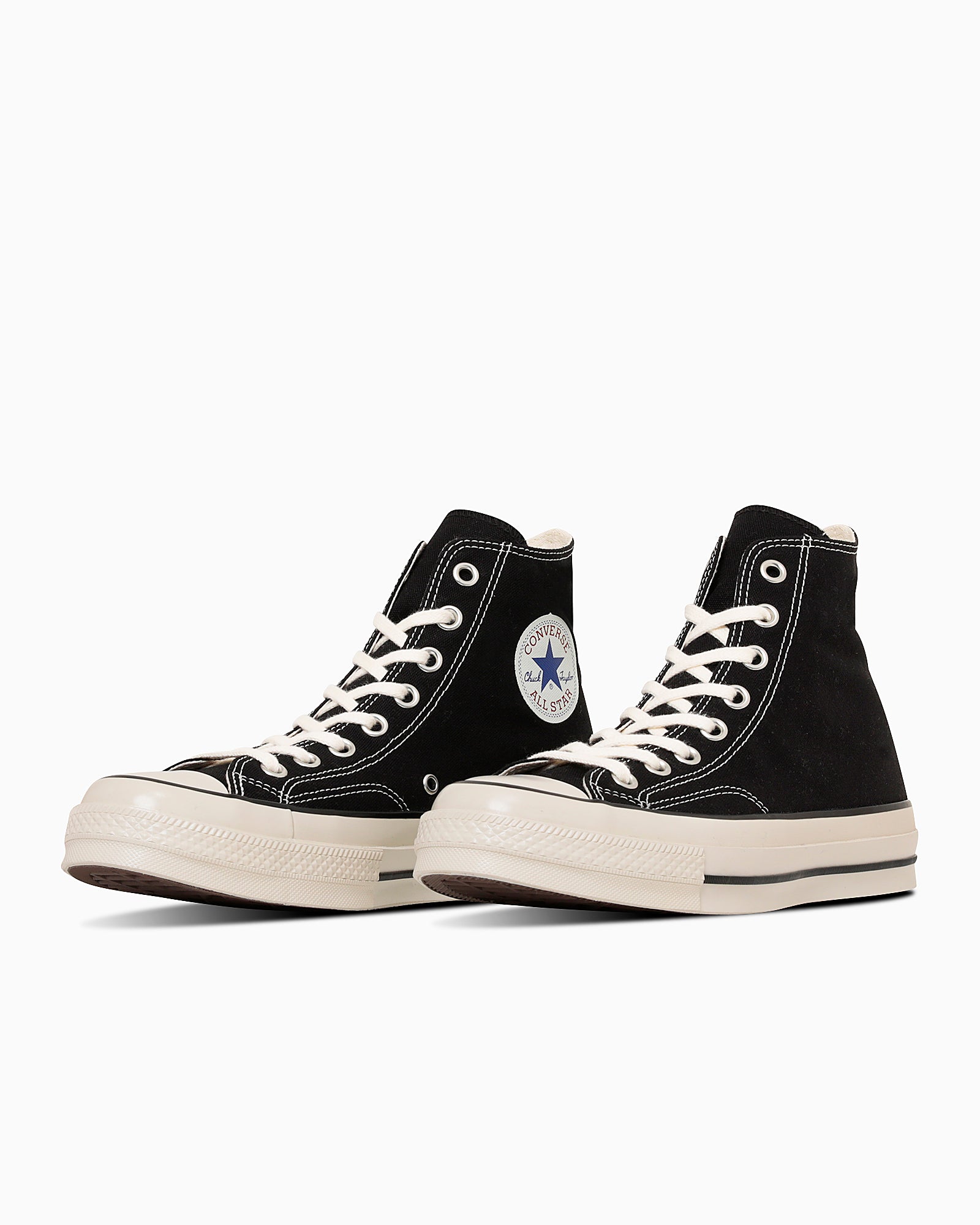 CONVERSE ALL STAR LGCY HI - ブラック - 2
