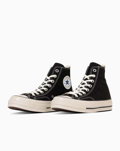 CONVERSE ALL STAR LGCY HI - ブラック - 2