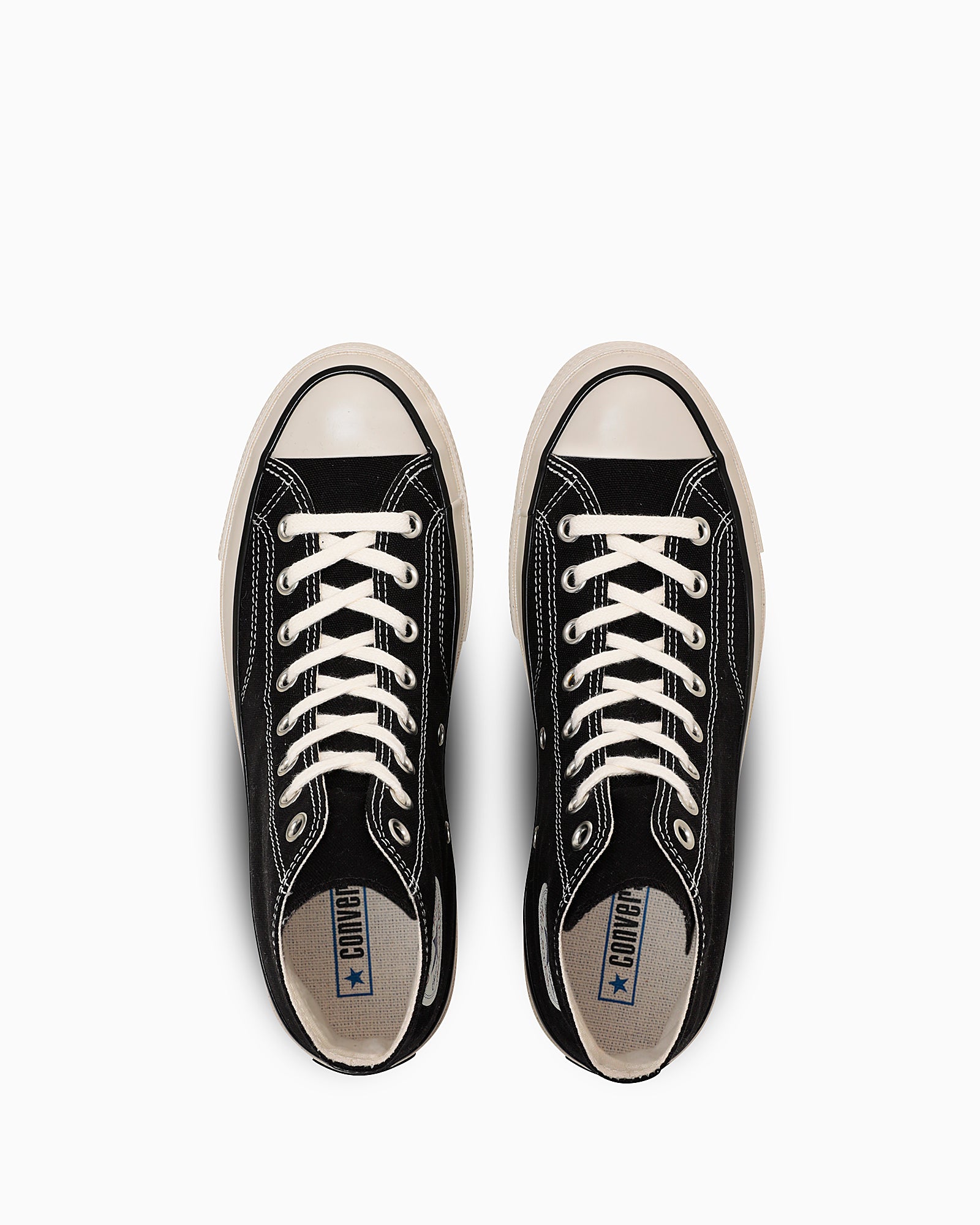 CONVERSE ALL STAR LGCY HI - ブラック - 4