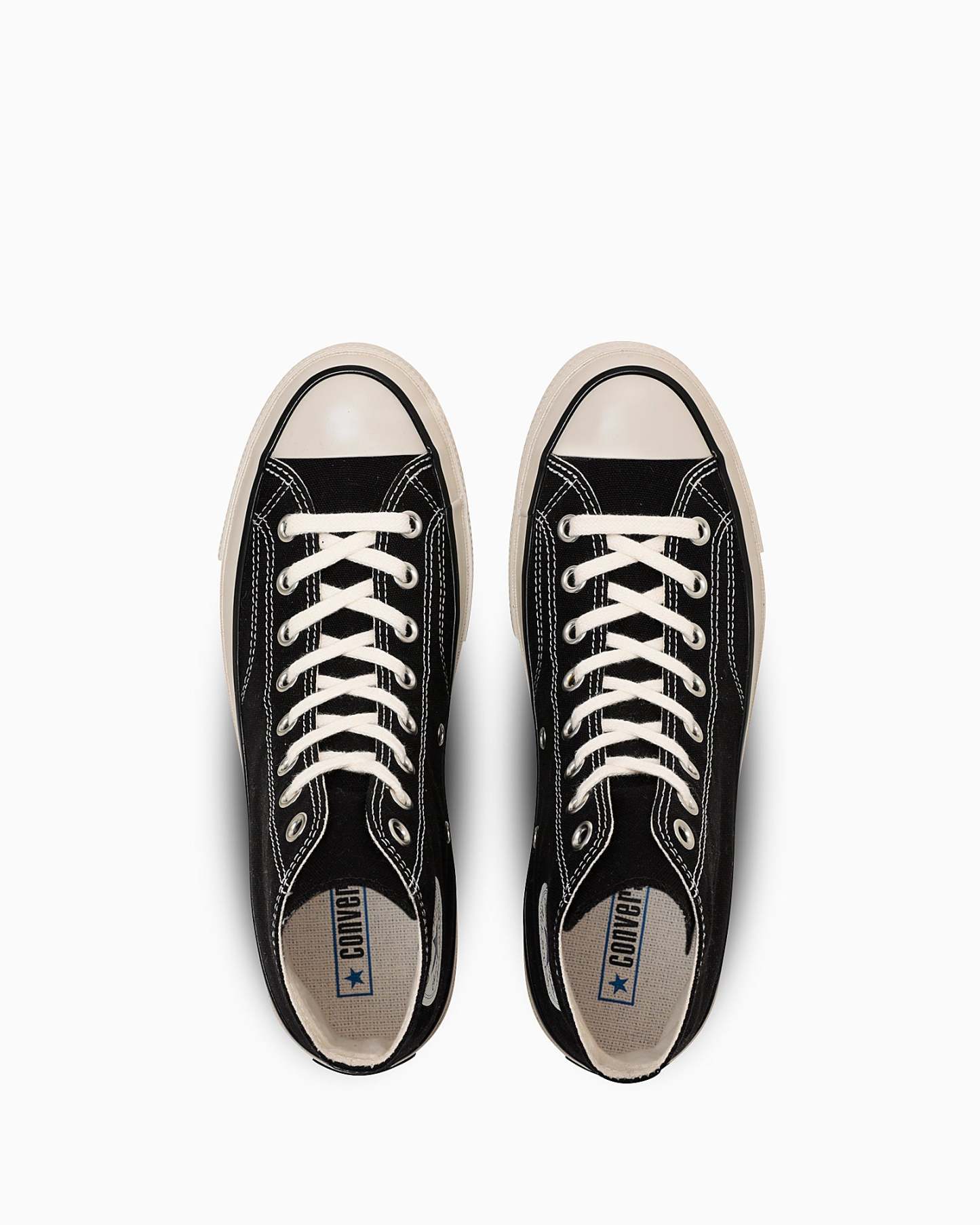 CONVERSE ALL STAR LGCY HI - ブラック - 4