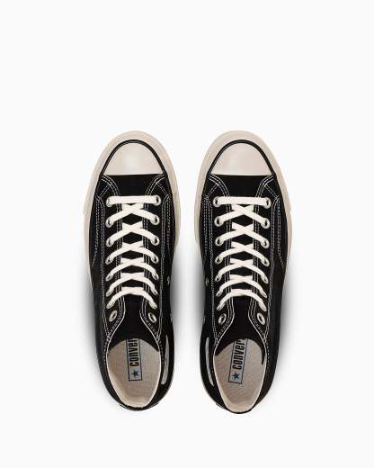 CONVERSE ALL STAR LGCY HI - ブラック - 4