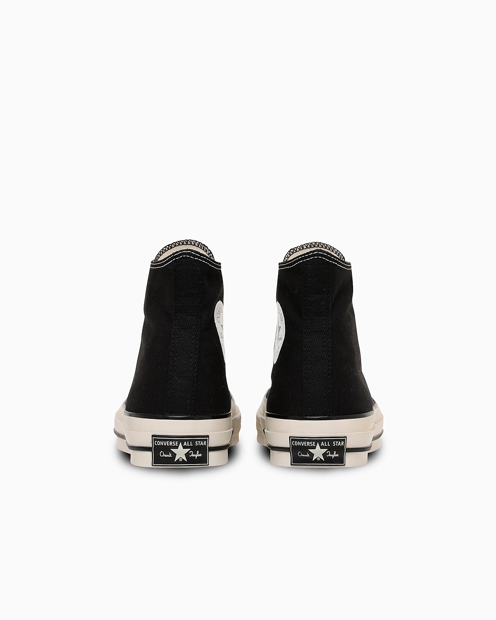 CONVERSE ALL STAR LGCY HI - ブラック - 5