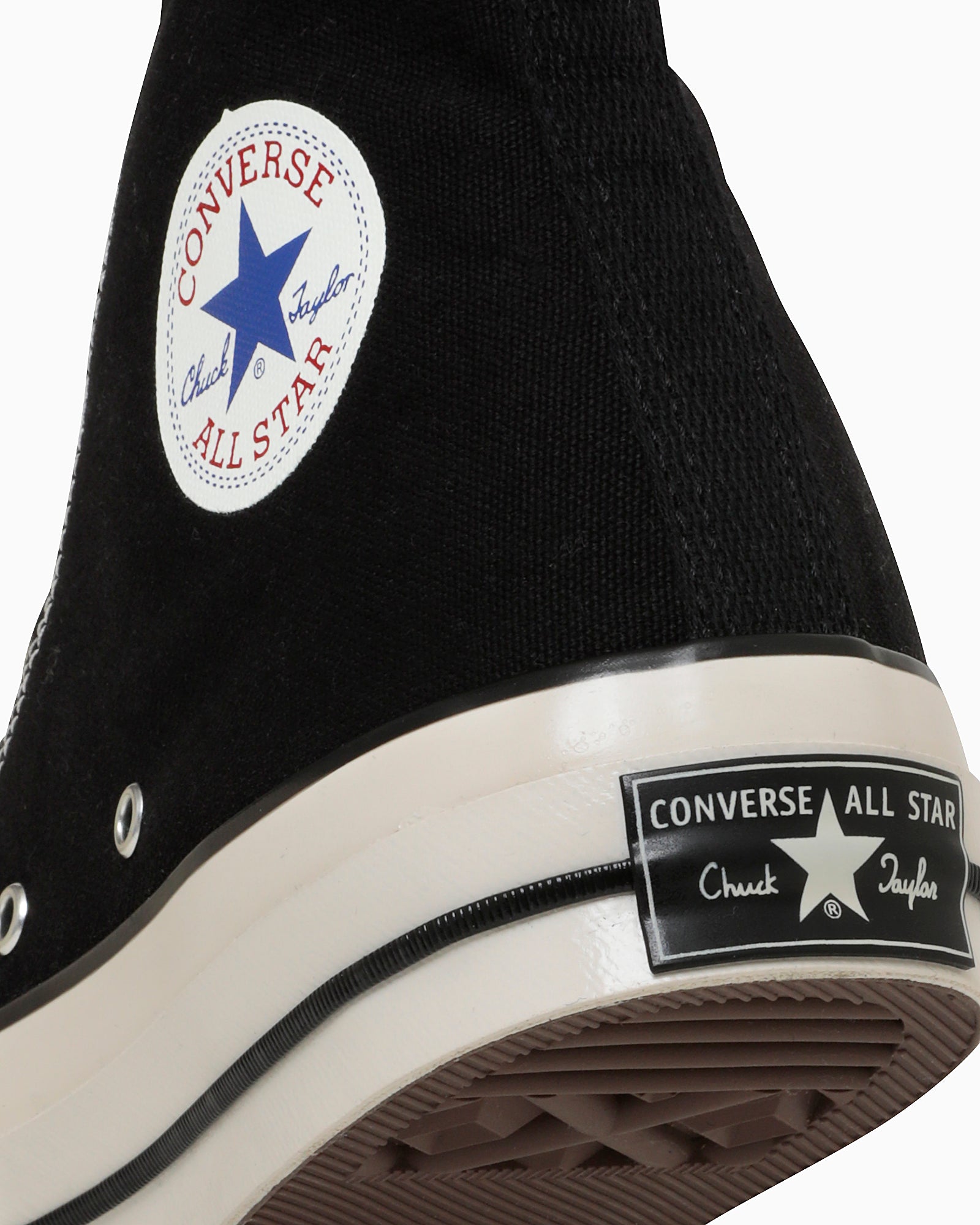 CONVERSE ALL STAR LGCY HI - ブラック - 8