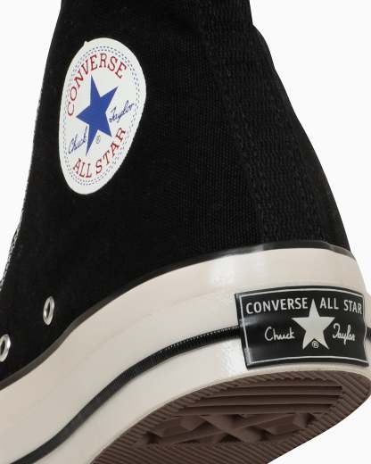 CONVERSE ALL STAR LGCY HI - ブラック - 8