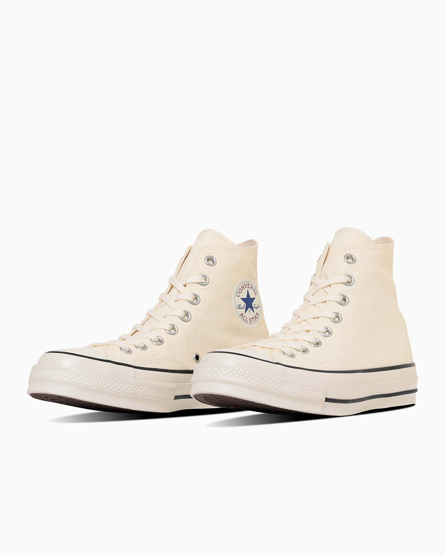 CONVERSE ALL STAR LGCY HI - クラウドホワイト - 2