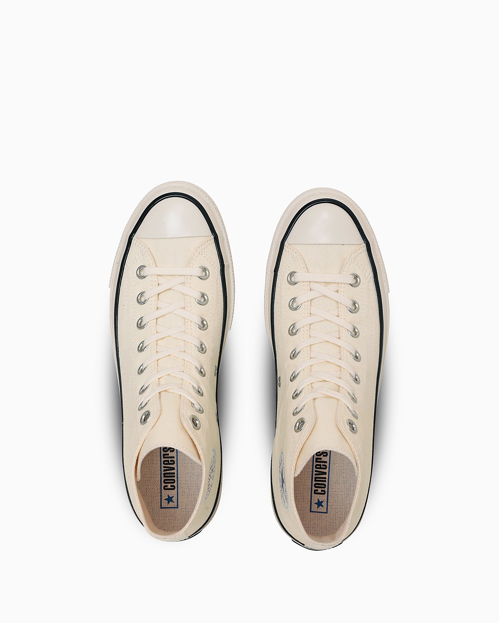 CONVERSE ALL STAR LGCY HI - クラウドホワイト - 4