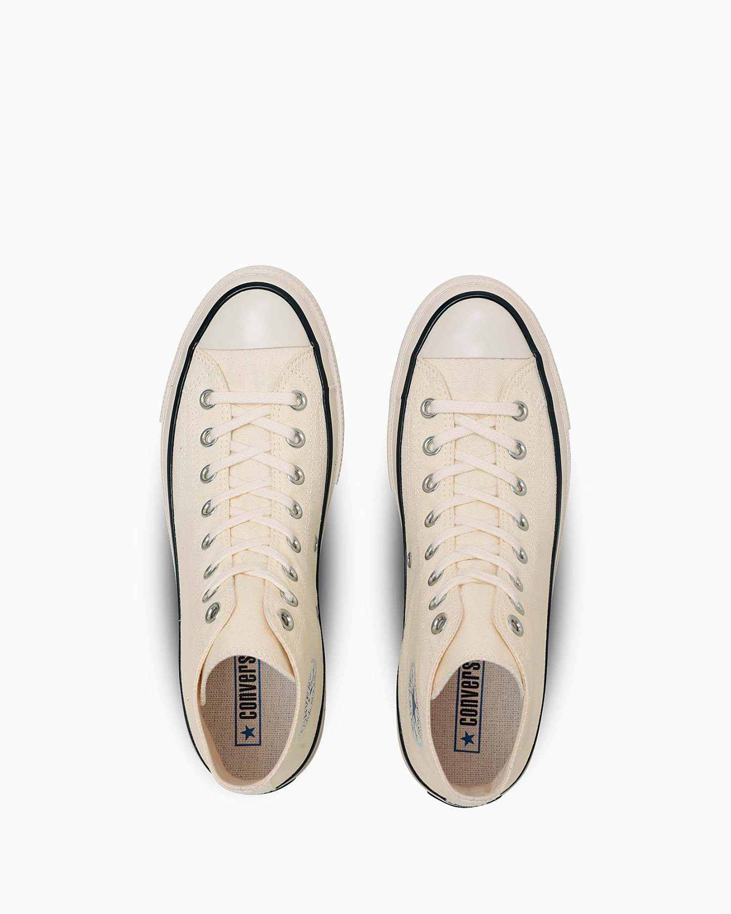 CONVERSE ALL STAR LGCY HI - クラウドホワイト - 4