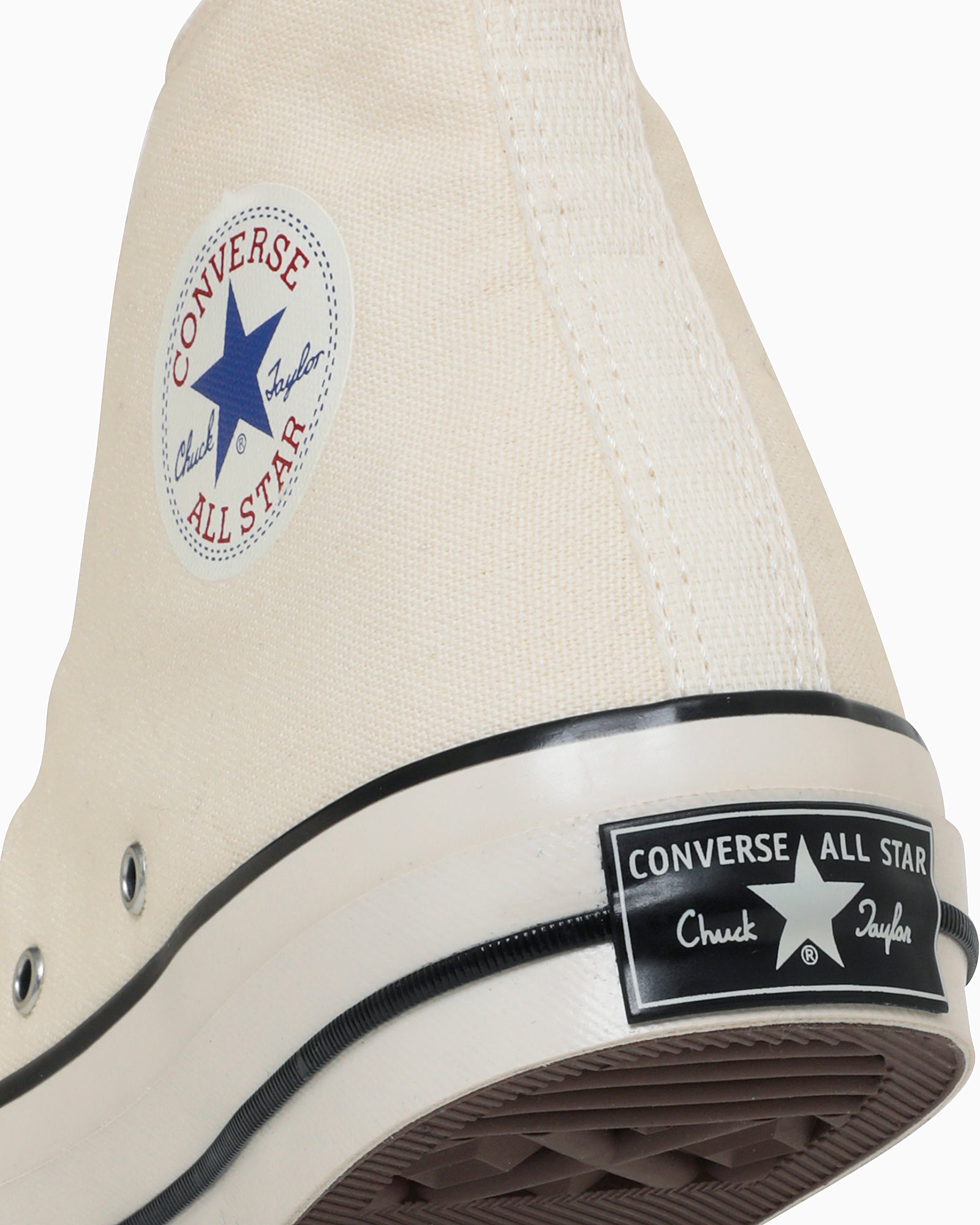 CONVERSE ALL STAR LGCY HI - クラウドホワイト - 8