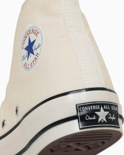 CONVERSE ALL STAR LGCY HI - クラウドホワイト - 8