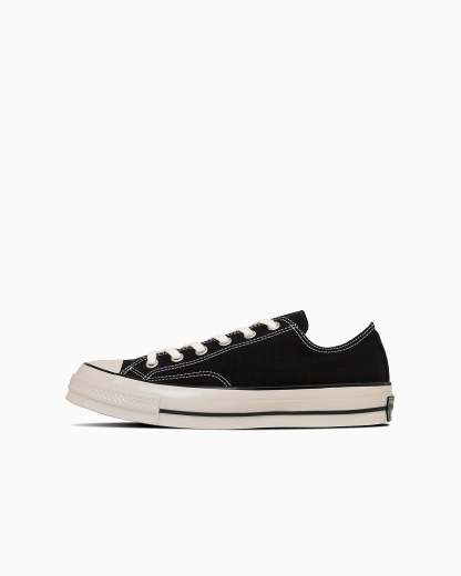 CONVERSE ALL STAR LGCY OX - ブラック - 1