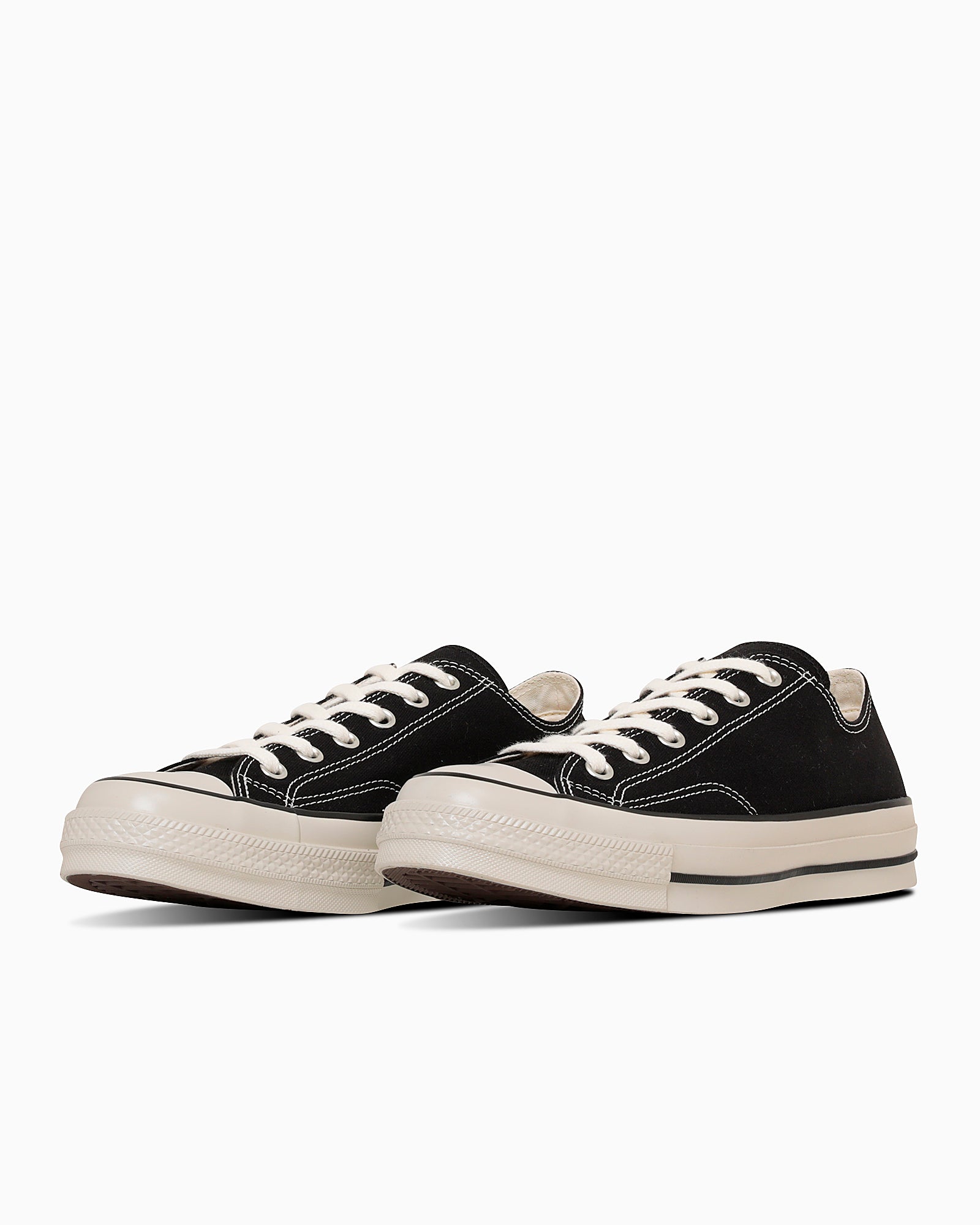 CONVERSE ALL STAR LGCY OX - ブラック - 2