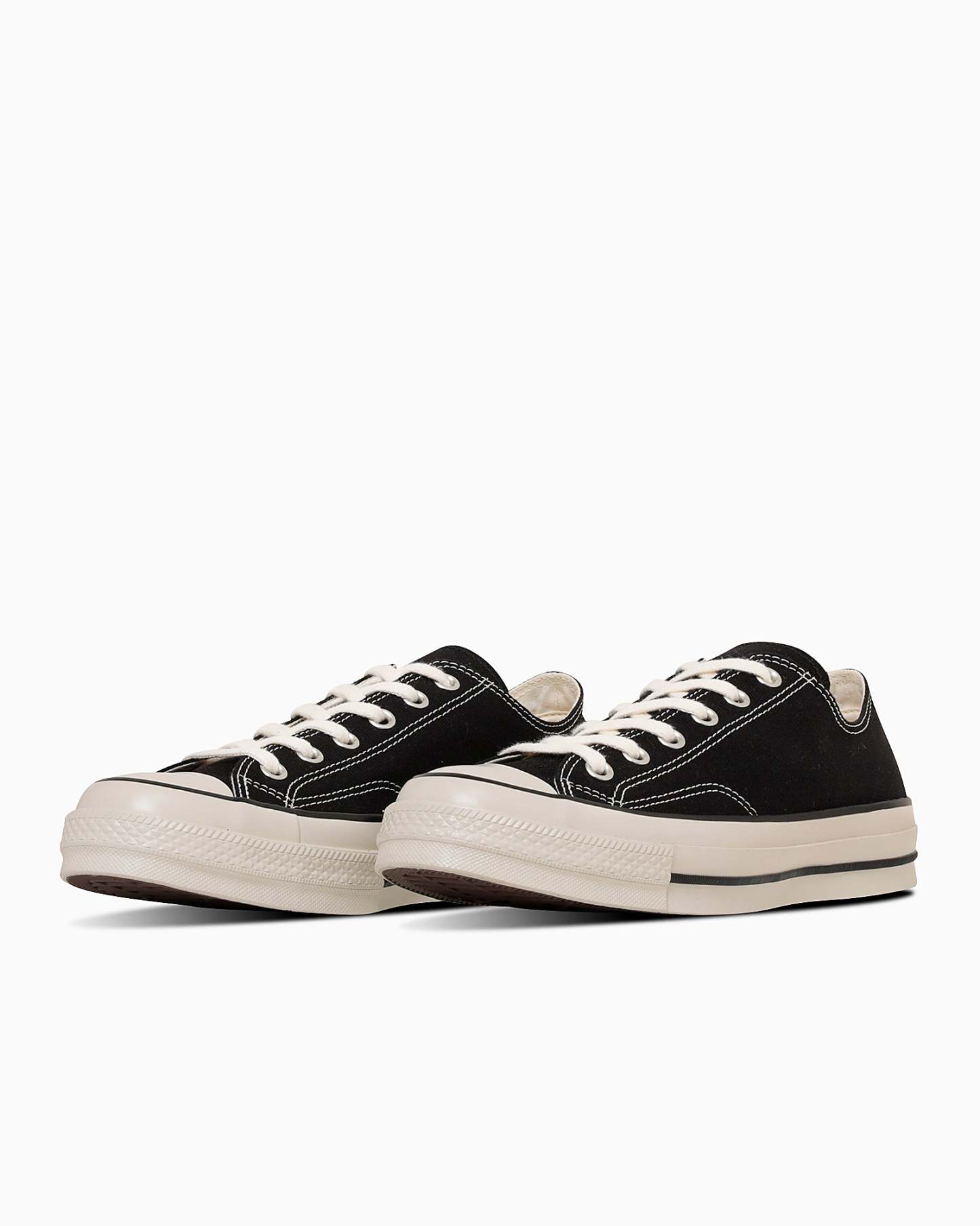 CONVERSE ALL STAR LGCY OX - ブラック - 2