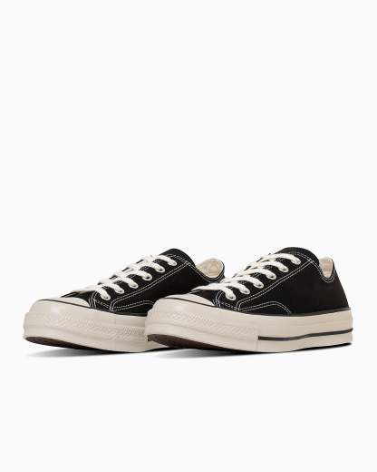 CONVERSE ALL STAR LGCY OX - ブラック - 2