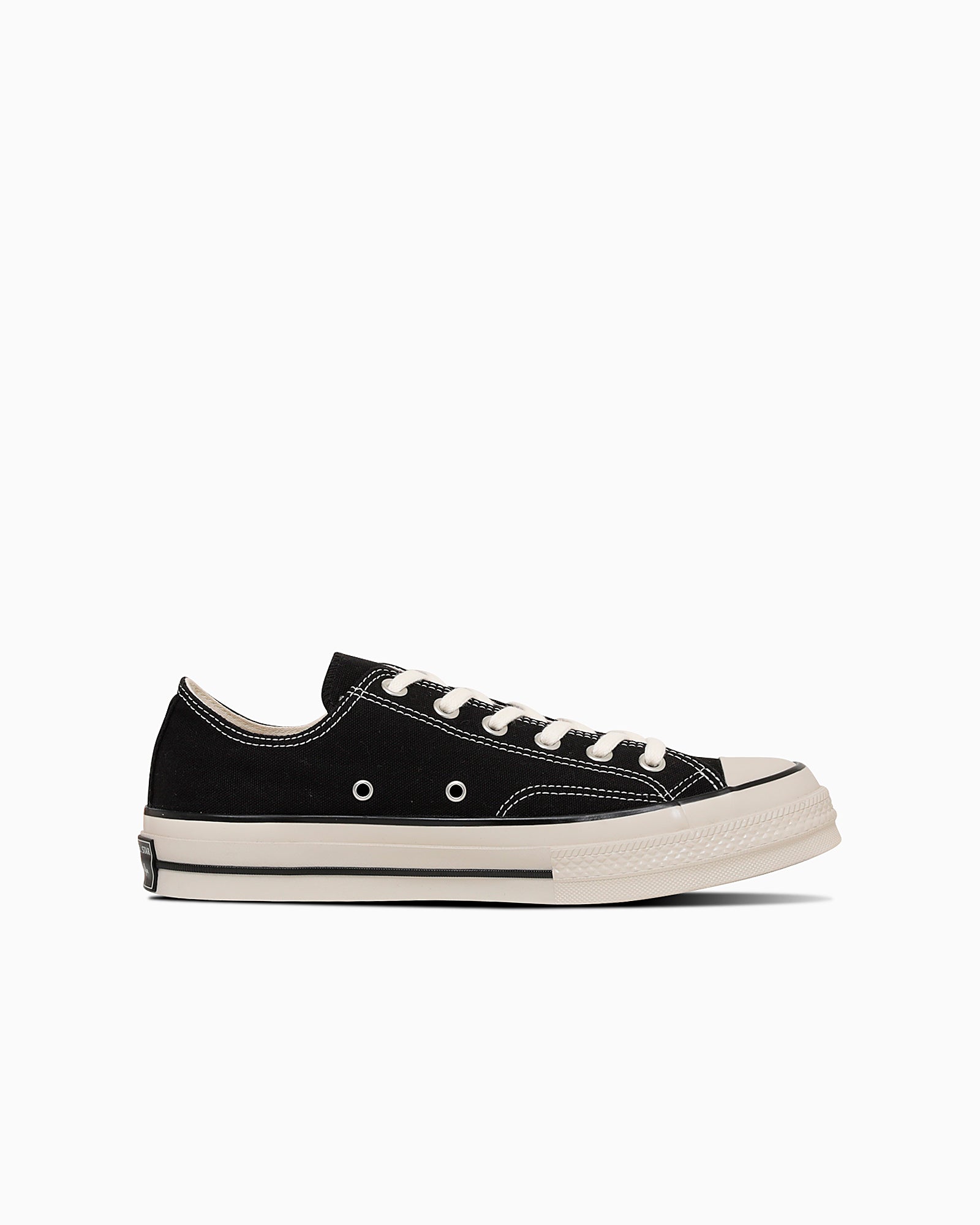 CONVERSE ALL STAR LGCY OX - ブラック - 3
