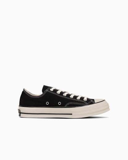 CONVERSE ALL STAR LGCY OX - ブラック - 3