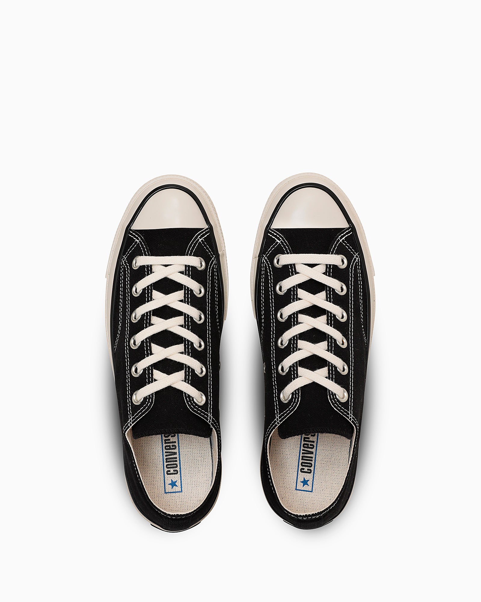 CONVERSE ALL STAR LGCY OX - ブラック - 4