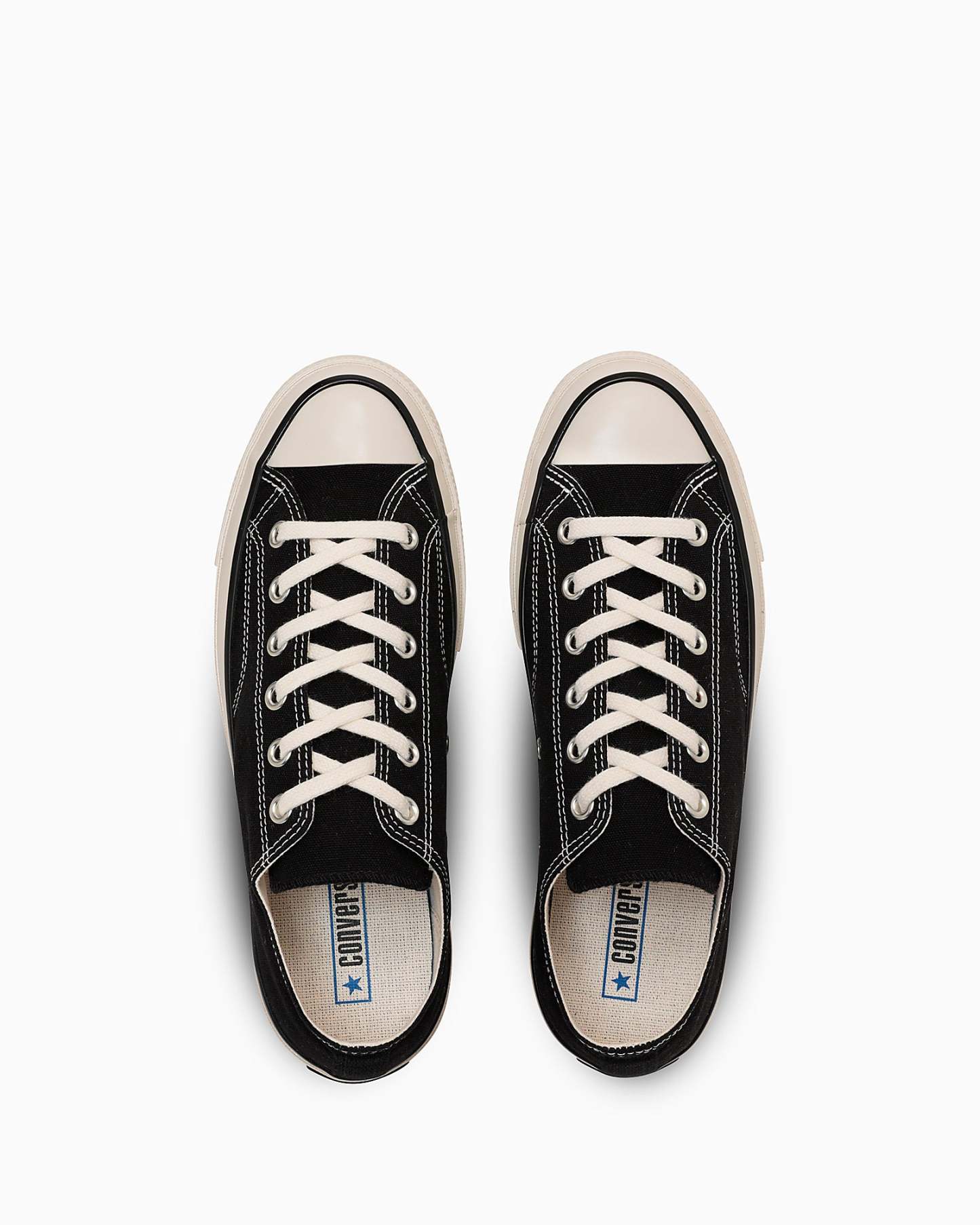 CONVERSE ALL STAR LGCY OX - ブラック - 4