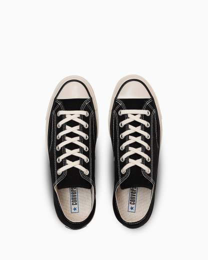 CONVERSE ALL STAR LGCY OX - ブラック - 4